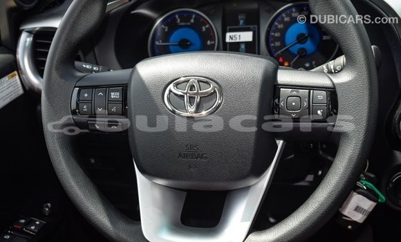 Buy Import Toyota Hilux Black Car in Import - Dubai in Central Buy Import Toyota Hilux Black Car in Import - Dubai in Central