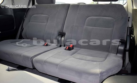 Buy Import Toyota Land Cruiser Black Car in Import - Dubai in Central Buy Import Toyota Land Cruiser Black Car in Import - Dubai in Central