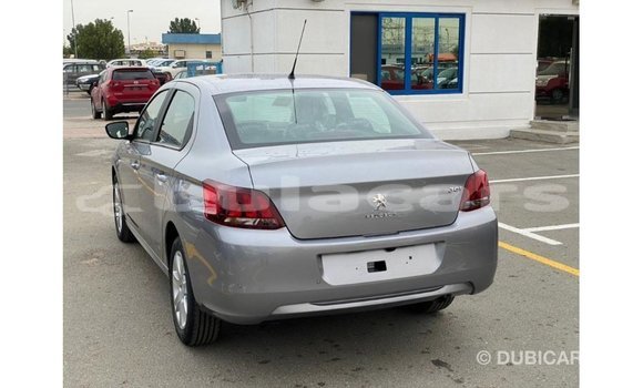 Buy Import Peugeot 202 Grey Car in Import - Dubai in Central Buy Import Peugeot 202 Grey Car in Import - Dubai in Central