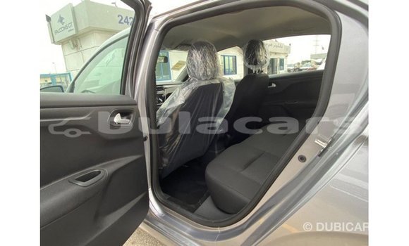 Buy Import Peugeot 202 Grey Car in Import - Dubai in Central Buy Import Peugeot 202 Grey Car in Import - Dubai in Central