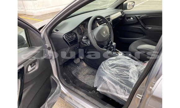 Buy Import Peugeot 202 Grey Car in Import - Dubai in Central Buy Import Peugeot 202 Grey Car in Import - Dubai in Central
