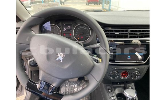 Buy Import Peugeot 202 Grey Car in Import - Dubai in Central Buy Import Peugeot 202 Grey Car in Import - Dubai in Central