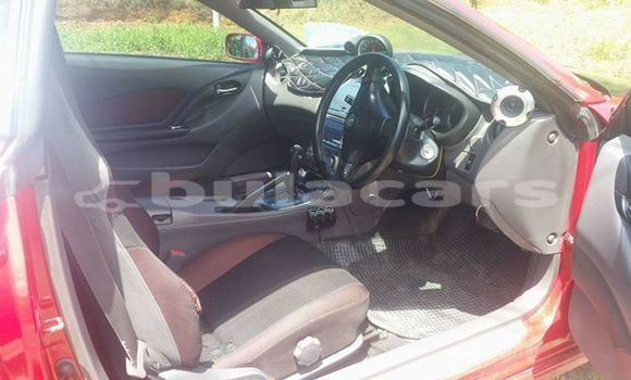Buy Used Toyota Celica Other Car in Tavua in Western Buy Used Toyota Celica Other Car in Tavua in Western
