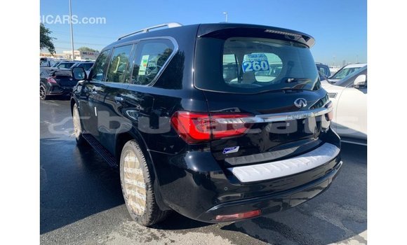 Buy Import Infiniti Q Black Car in Import - Dubai in Central Buy Import Infiniti Q Black Car in Import - Dubai in Central