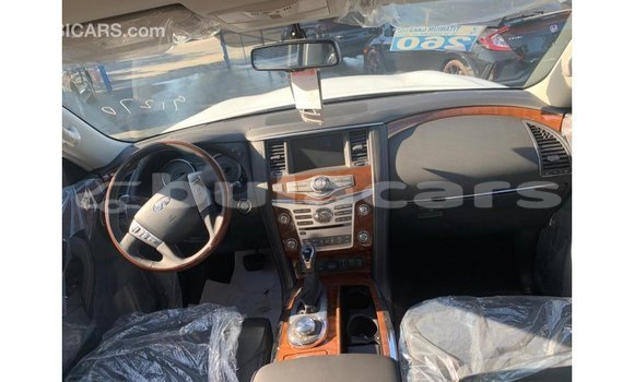 Buy Import Infiniti Q Black Car in Import - Dubai in Central Buy Import Infiniti Q Black Car in Import - Dubai in Central