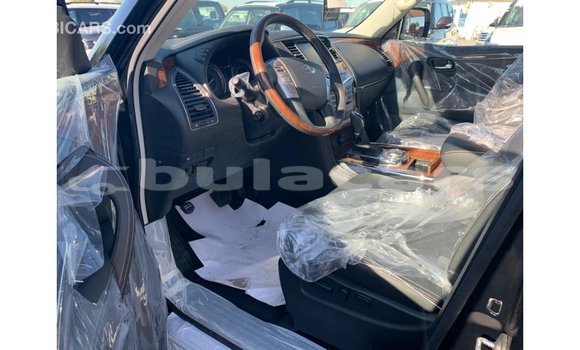 Buy Import Infiniti Q Black Car in Import - Dubai in Central Buy Import Infiniti Q Black Car in Import - Dubai in Central