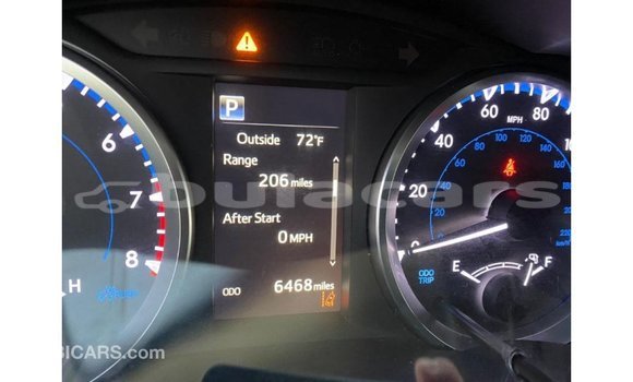 Buy Import Toyota Highlander Grey Car in Import - Dubai in Central Buy Import Toyota Highlander Grey Car in Import - Dubai in Central