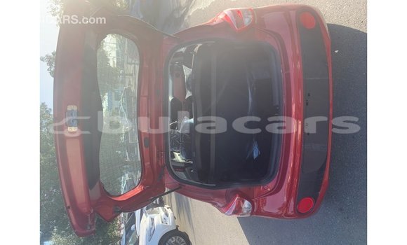 Buy Import Hyundai i10 Red Car in Import - Dubai in Central Buy Import Hyundai i10 Red Car in Import - Dubai in Central