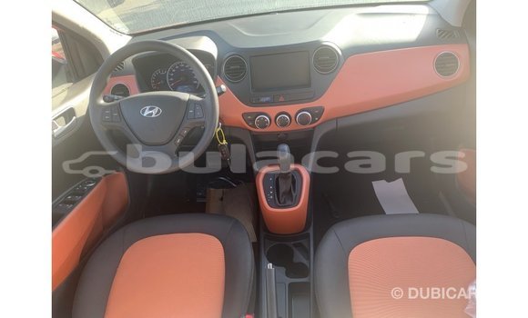 Buy Import Hyundai i10 Red Car in Import - Dubai in Central Buy Import Hyundai i10 Red Car in Import - Dubai in Central
