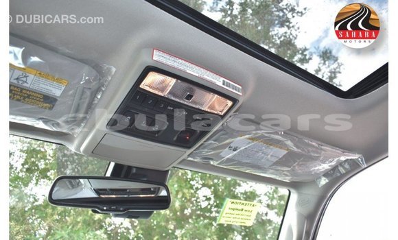 Acheter Import Voiture Toyota 4Runner Noir à Import - Dubai, Central Acheter Import Voiture Toyota 4Runner Noir à Import - Dubai, Central