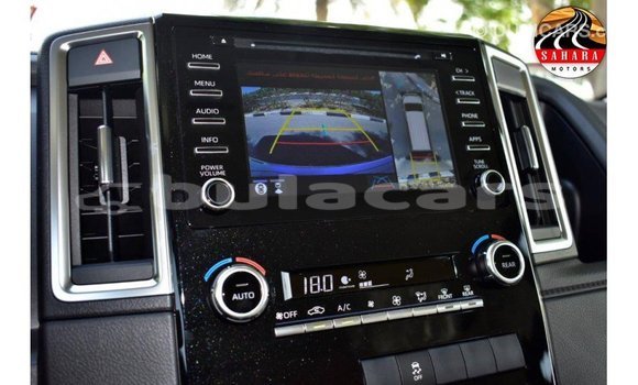 Acheter Import Voiture Toyota Granvia Blanc à Import - Dubai, Central Acheter Import Voiture Toyota Granvia Blanc à Import - Dubai, Central