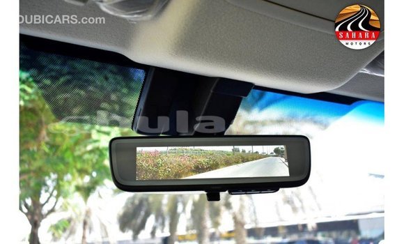 Acheter Import Voiture Toyota Granvia Blanc à Import - Dubai, Central Acheter Import Voiture Toyota Granvia Blanc à Import - Dubai, Central