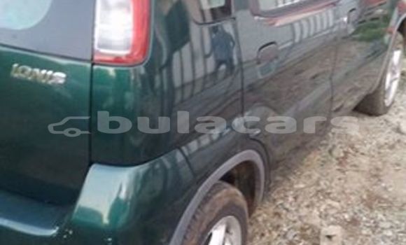 Buy Used Suzuki Ignis Other Car in Tubou in Eastern