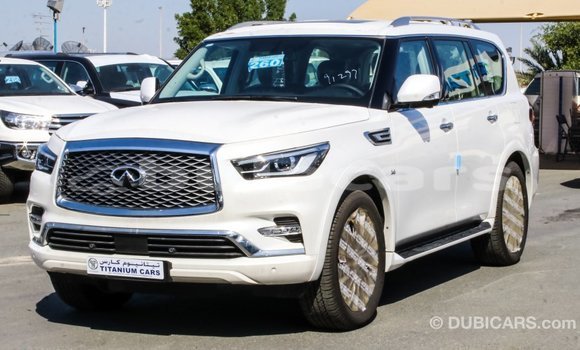 Buy Import Infiniti Q White Car in Import - Dubai in Central Buy Import Infiniti Q White Car in Import - Dubai in Central