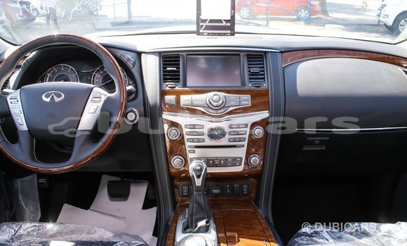 Buy Import Infiniti Q White Car in Import - Dubai in Central Buy Import Infiniti Q White Car in Import - Dubai in Central