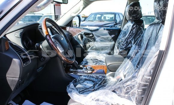 Buy Import Infiniti Q White Car in Import - Dubai in Central Buy Import Infiniti Q White Car in Import - Dubai in Central