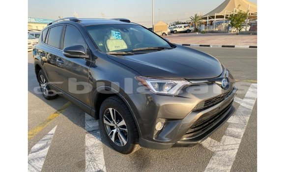 Buy Import Toyota 4Runner Grey Car in Import - Dubai in Central Buy Import Toyota 4Runner Grey Car in Import - Dubai in Central