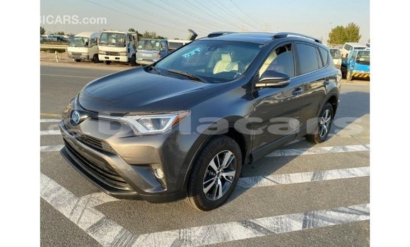 Buy Import Toyota 4Runner Grey Car in Import - Dubai in Central Buy Import Toyota 4Runner Grey Car in Import - Dubai in Central