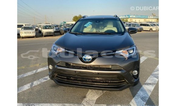 Buy Import Toyota 4Runner Grey Car in Import - Dubai in Central Buy Import Toyota 4Runner Grey Car in Import - Dubai in Central