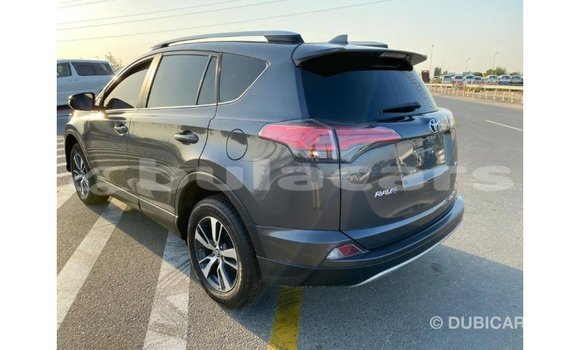 Buy Import Toyota 4Runner Grey Car in Import - Dubai in Central Buy Import Toyota 4Runner Grey Car in Import - Dubai in Central