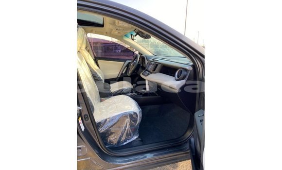 Buy Import Toyota 4Runner Grey Car in Import - Dubai in Central Buy Import Toyota 4Runner Grey Car in Import - Dubai in Central