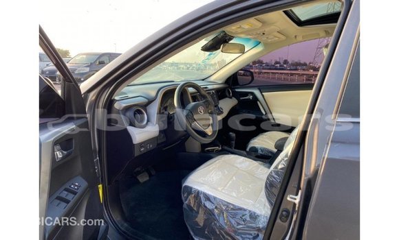 Buy Import Toyota 4Runner Grey Car in Import - Dubai in Central Buy Import Toyota 4Runner Grey Car in Import - Dubai in Central