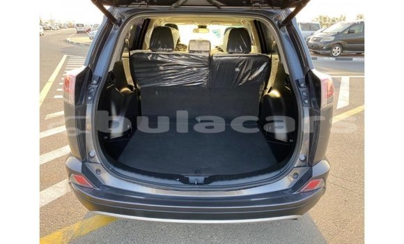 Buy Import Toyota 4Runner Grey Car in Import - Dubai in Central Buy Import Toyota 4Runner Grey Car in Import - Dubai in Central