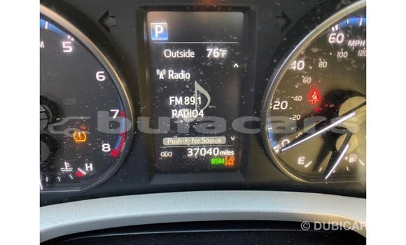 Buy Import Toyota 4Runner Grey Car in Import - Dubai in Central Buy Import Toyota 4Runner Grey Car in Import - Dubai in Central