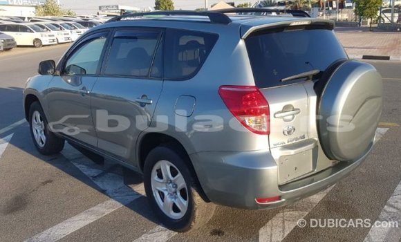 Buy Import Toyota 4Runner Grey Car in Import - Dubai in Central Buy Import Toyota 4Runner Grey Car in Import - Dubai in Central