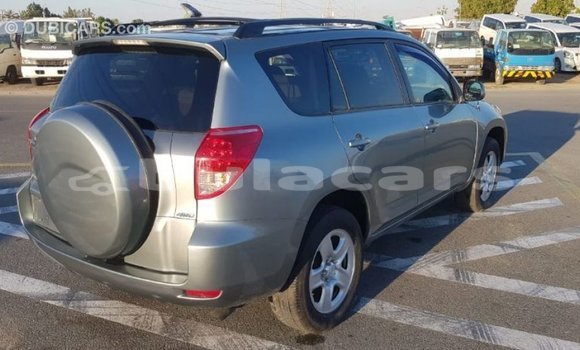 Buy Import Toyota 4Runner Grey Car in Import - Dubai in Central Buy Import Toyota 4Runner Grey Car in Import - Dubai in Central