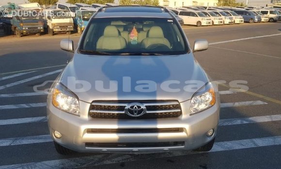 Buy Import Toyota 4Runner Grey Car in Import - Dubai in Central Buy Import Toyota 4Runner Grey Car in Import - Dubai in Central