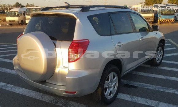 Buy Import Toyota 4Runner Grey Car in Import - Dubai in Central Buy Import Toyota 4Runner Grey Car in Import - Dubai in Central