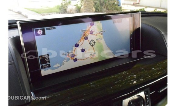 Acheter Import Voiture Lexus LX Blanc à Import - Dubai, Central Acheter Import Voiture Lexus LX Blanc à Import - Dubai, Central