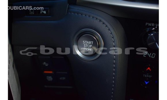 Acheter Import Voiture Lexus LX Blanc à Import - Dubai, Central Acheter Import Voiture Lexus LX Blanc à Import - Dubai, Central