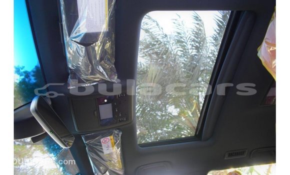 Acheter Import Voiture Lexus LX Blanc à Import - Dubai, Central Acheter Import Voiture Lexus LX Blanc à Import - Dubai, Central