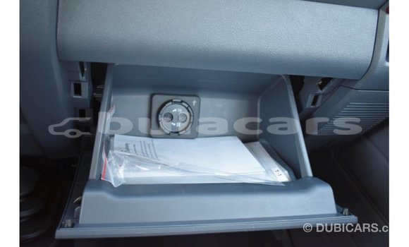 Acheter Import Voiture Toyota Land Cruiser Rouge à Import - Dubai, Central Acheter Import Voiture Toyota Land Cruiser Rouge à Import - Dubai, Central