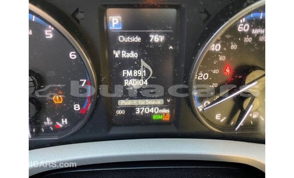 Buy Import Toyota Highlander Black Car in Import - Dubai in Central Buy Import Toyota Highlander Black Car in Import - Dubai in Central