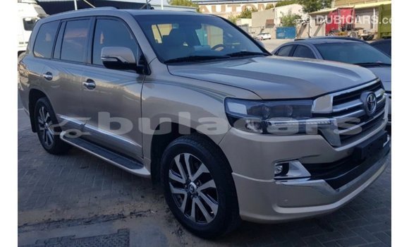 Acheter Import Voiture Toyota Land Cruiser Autre à Import - Dubai, Central Acheter Import Voiture Toyota Land Cruiser Autre à Import - Dubai, Central