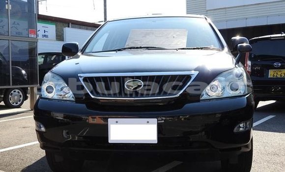 Buy Used Toyota Harrier Other Car in Korokade in Northern Buy Used Toyota Harrier Other Car in Korokade in Northern