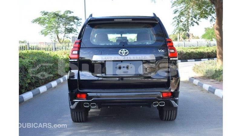 Big with watermark toyota prado central import dubai 5717