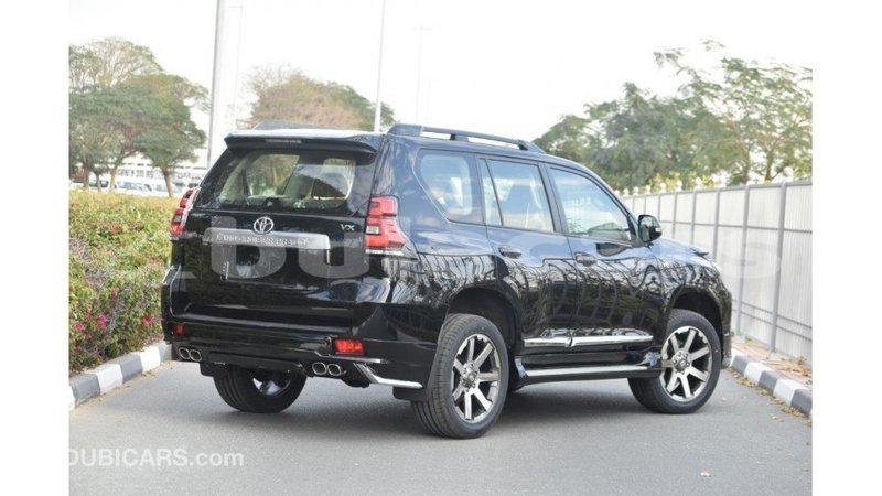 Big with watermark toyota prado central import dubai 5717