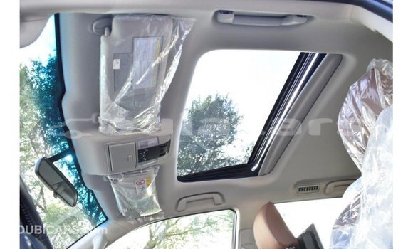 Acheter Import Voiture Toyota Prado Noir à Import - Dubai, Central Acheter Import Voiture Toyota Prado Noir à Import - Dubai, Central