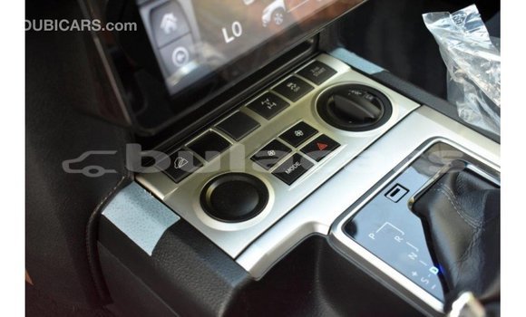 Acheter Import Voiture Toyota Prado Noir à Import - Dubai, Central Acheter Import Voiture Toyota Prado Noir à Import - Dubai, Central