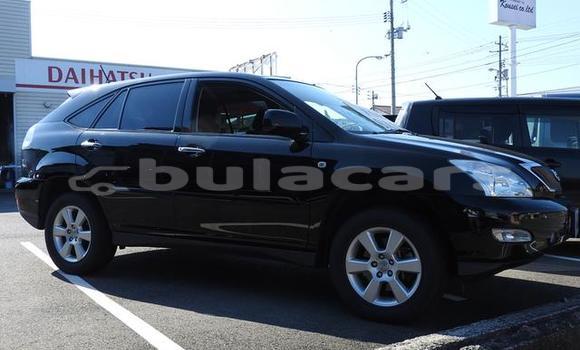 Buy Used Toyota Harrier Other Car in Korokade in Northern Buy Used Toyota Harrier Other Car in Korokade in Northern