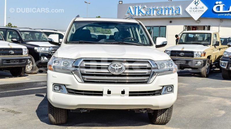 Big with watermark toyota land cruiser central import dubai 5719