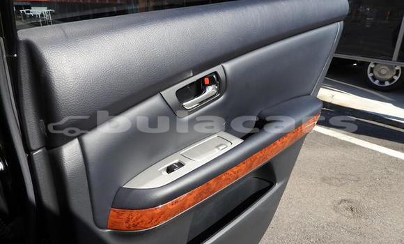 Buy Used Toyota Harrier Other Car in Korokade in Northern Buy Used Toyota Harrier Other Car in Korokade in Northern