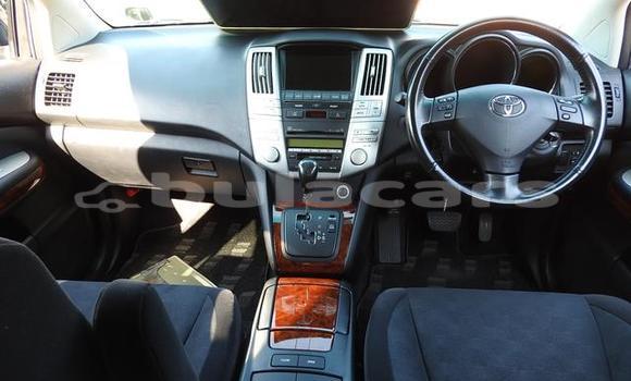 Buy Used Toyota Harrier Other Car in Korokade in Northern Buy Used Toyota Harrier Other Car in Korokade in Northern