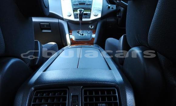 Buy Used Toyota Harrier Other Car in Korokade in Northern Buy Used Toyota Harrier Other Car in Korokade in Northern