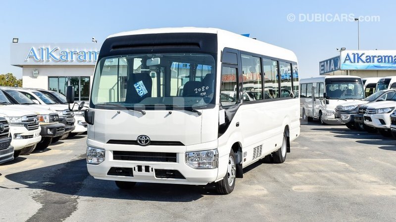 Big with watermark toyota coaster central import dubai 5721