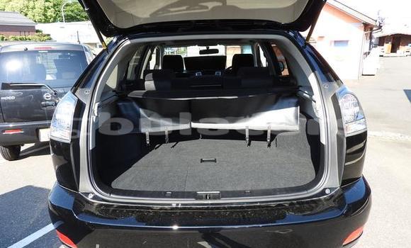 Buy Used Toyota Harrier Other Car in Korokade in Northern Buy Used Toyota Harrier Other Car in Korokade in Northern